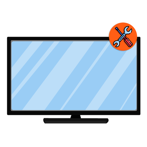 LED & LCD TV Repair
