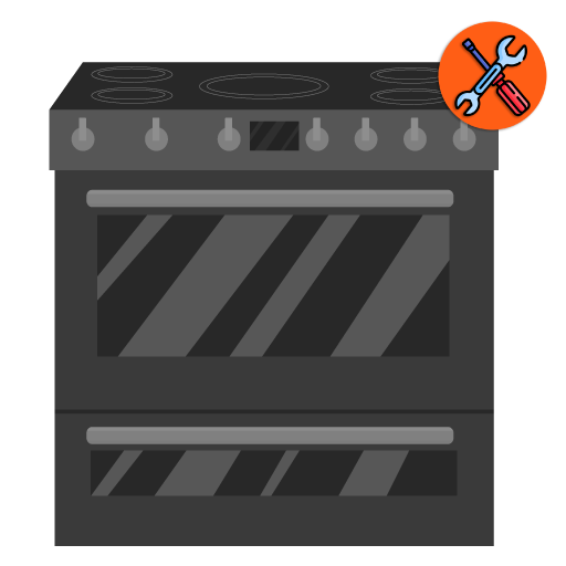 Gas Stove & Hob Repair