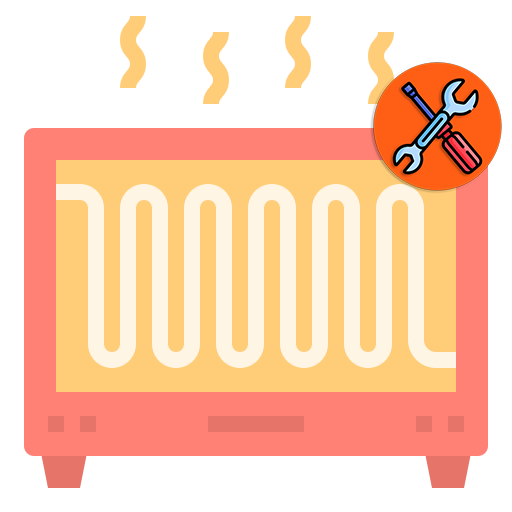 Room Heater Repair 
