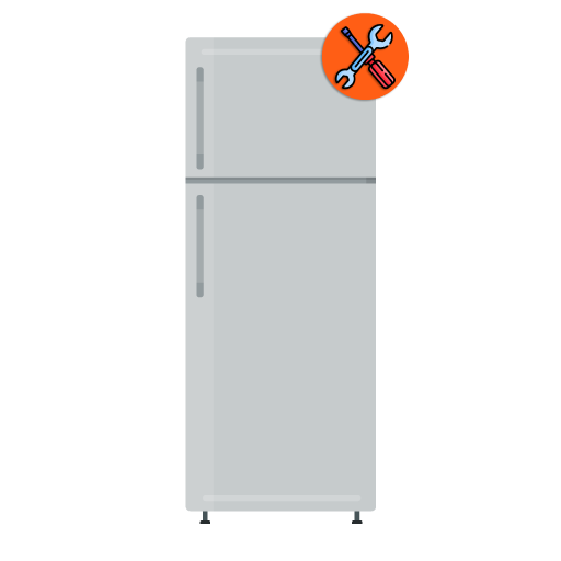 Refrigerator Repair