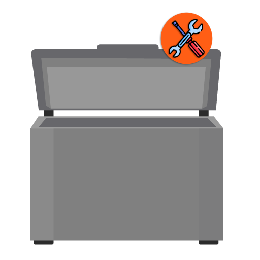 Deep Freezer Repair 