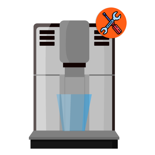 Water Cooler Repair