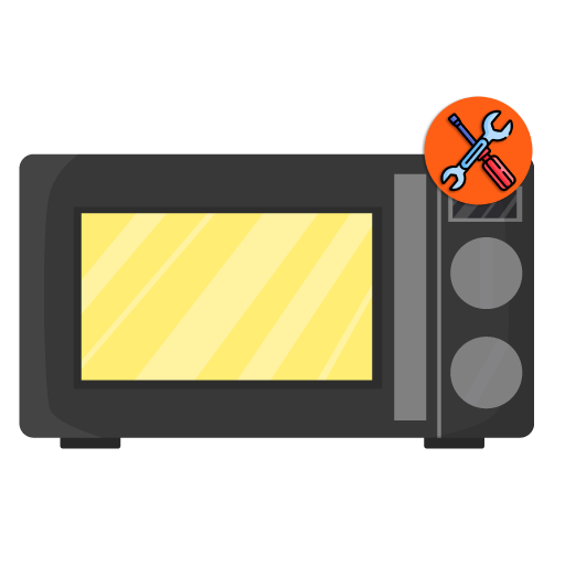 Microwave Oven Repair