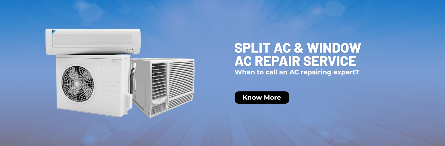 AC Repair