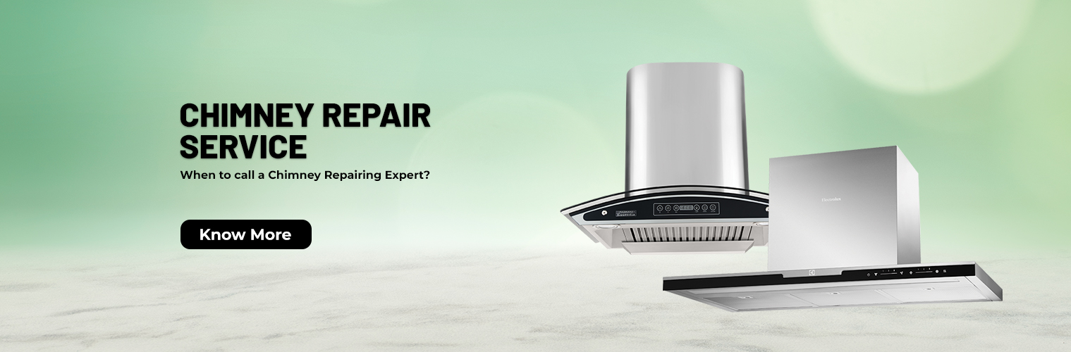 Chimney Repair